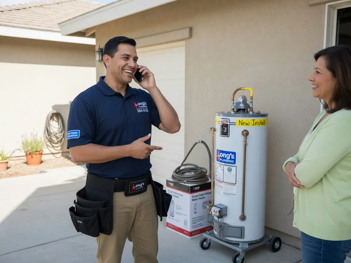 Leak Detection Etna, CA FAQs